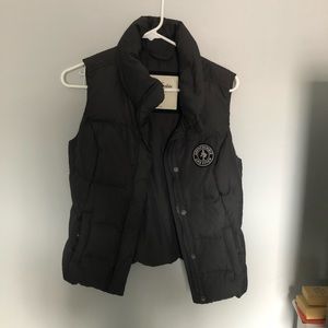 Abercrombie & Fitch Vest